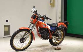 HONDA TLR200 2013 MD09