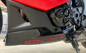 KAWASAKI NINJA 1000 SX 2024 ZXT02K