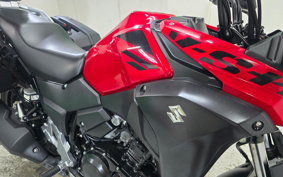 SUZUKI STROM 250 DS11A