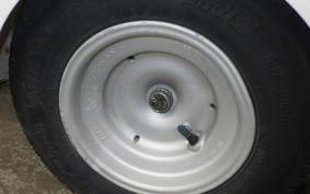 HONDA GYRO CANOPY 2025 TA03