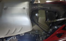 DUCATI STREETFIGHTER V4 S 2023