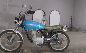 HONDA CB125 CB125J