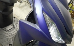 SUZUKI ADDRESS 110 2007 CE47A