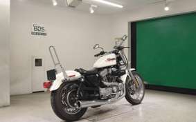 HARLEY XLH883 2000