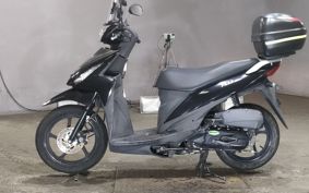 SUZUKI ADDRESS V110 CE47A