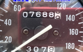 KAWASAKI ZRX1100 2000