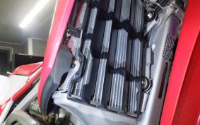 HONDA CRF250L 2016 MD47