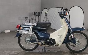 HONDA SUPER CUB50 AA01