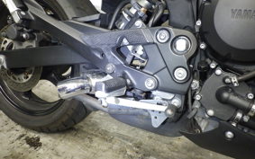 YAMAHA XJ6 2011