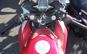 HONDA CBR250R GEN 3 2005 MC41