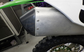 KAWASAKI KX250 F 2025 KX252A