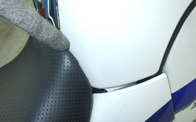 SUZUKI GSX-R1100 Gen.2 1995