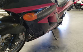 KAWASAKI NINJA ZX-11 1991 ZXBC18