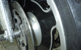 HARLEY FLHX 1690 2011