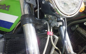 KAWASAKI ZRX-2 2003 ZR400E