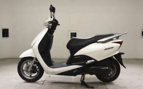 HONDA LEAD 110 2016 JF19
