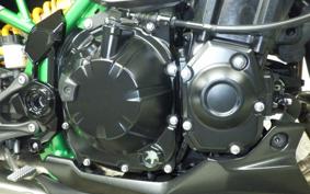 KAWASAKI Z900 Gen.2 2025 ZR900S