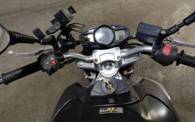 SUZUKI GSR 400 GK7DA