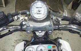 YAMAHA VMAX 2001