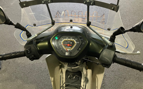 HONDA SUPER CUB50 AA04