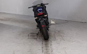 KAWASAKI NINJA 400R 2011 ER400B
