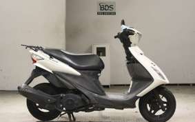 SUZUKI ADDRESS V125 S 2003 CF4MA