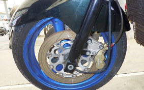 KAWASAKI ZX 10 NINJA 1989 ZXT00B