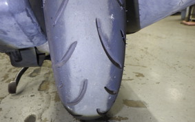 SUZUKI ADDRESS V125 G CF46A