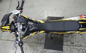 YAMAHA WR250X DG15J