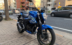 SUZUKI JIKUSA-250 ED22B