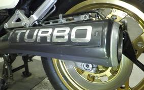 HONDA CX500 TURBO <ｴ･ﾀﾞ> 2002 PC03