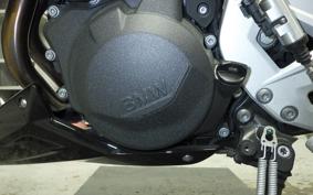 BMW F900R 2025