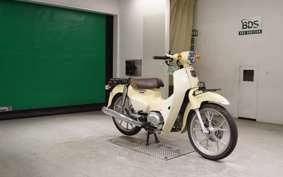 HONDA C110 SUPER CUB 2005 JA59