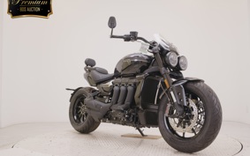 TRIUMPH ROCKET III GTストーム 2026