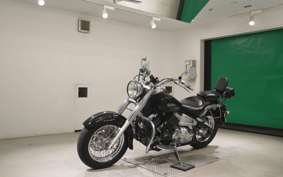 YAMAHA DRAGSTAR 400 CLASSIC 2005