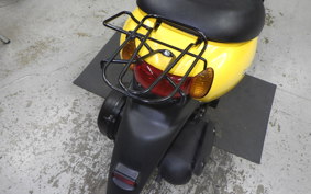 SUZUKI LET's 4 2005 CA45A