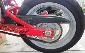 SACHS X-ROAD 125