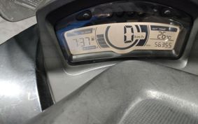 YAMAHA TRICITY 125 SE82J