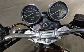 KAWASAKI ZEPHYR 750 1990 ZR750C