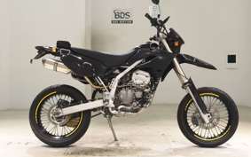 KAWASAKI KLX250D TRACKER 2002 LX250E