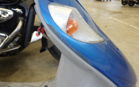 SUZUKI ADDRESS V125 G CF46A