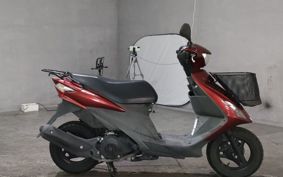 SUZUKI ADDRESS V125 CF4MA