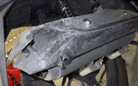 HONDA PCX125 2009 JF56