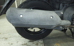 HONDA TODAY 2 AF67