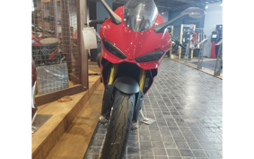 DUCATI PANIGA-REV2S 2025 3H00