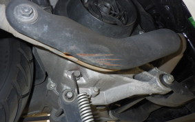 SUZUKI ADDRESS V125 Gen.2 DP12H