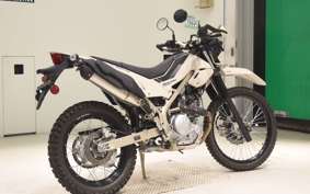 KAWASAKI KLX230ｼｪﾙﾊﾟ 2012 LX232A