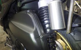 YAMAHA JOG ZR-4 2025 SA58J