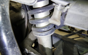 HONDA APE 100 2020 HC07