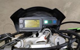 KAWASAKI KLX250 LX250E